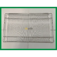 Genuine Smeg Oven Wire Shelf Rack A31X A31X-5 A31X-6