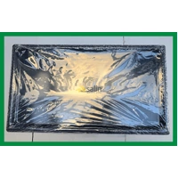 Genuine Smeg Oven Baking Pan Plate Tray SNZ90MFX SSA90MFX SSA91GGX1 SSA91MFA1