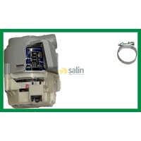 Bosch Dishwasher Heat Pump Wash Motor for SPU6IMS01A/09, SPU6IMS01A/11 Genuine Replacement