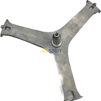 Genuine Samsung Washer Dryer Combo Drum Shaft Spider WD12J8400GW WD12J8400GW/EU