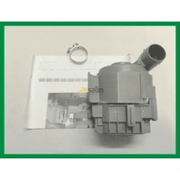 Bosch Dishwasher Heat Pump Wash Motor for SPS60M08AU/20 & SPS60M08AU/23 Genuine Replacement