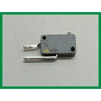 Baumatic Dishwasher Anti Flood Overflow Micro Switch BDW65S BDW65W BDW70S BDW70W