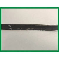 LG Front Loader Washer Motor Drive Belt for WD-8013F & Compatible Models