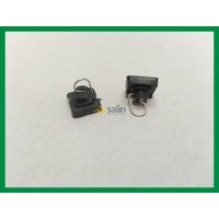 2 x Smeg Gas Cooktop Burner Pan Stand Foot Support Rubber PVA175CB PVA175CN