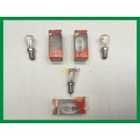 3 x Westinghouse Fridge Lamp Light Bulb Globe RJ392V RJ393V RJ393V*10 RJ395V