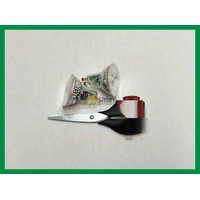 2 x Ariston Rangehood LED Lamp Light Bulb Globe ARS6BIX ARS6SIX