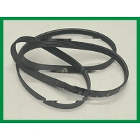Siemens Washing Machine Motor Drum Drive Belt for WM14W440AU/20, WM14W790AU/11 & More