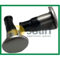 2 x Smeg Oven Timer Control Buttons for SA306X-8, SA308X-8, SA578X-8, SA578X-9