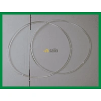 2 x Simpson Eziset 350 355 450 455 500 550 555 Clothes Dryer Fan Belts (Genuine)