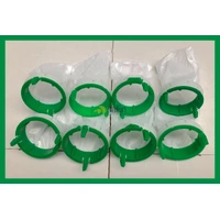 8 Pack Lint Filter Bags for Simpson EZI Sensor Washing Machines SWT801 SWT8012 SWT951