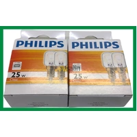 4 x Westinghouse Boss 667 Oven Lamp Light Bulb Globe POR667 POR667S POR667W