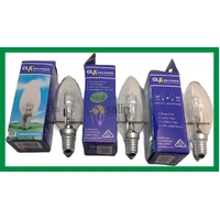 3 Pack Westinghouse Rangehood Light Bulb Globe – Suits WRG605IS, WRG605IS*12, WRG605IW