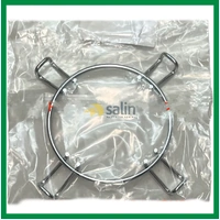 Smeg Gas Cooktop WOK Burner Pot Stand Adaptor HB96CXU3 PDX30U PDXF30U
