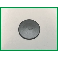 LG Medium Gas Cooktop Burner Head Cap – Fits LF66105SS, LF96105SS, LF98105SS, LF98100SS, LF98110SS