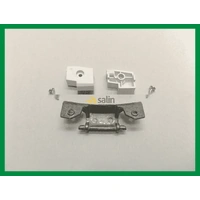 Bosch Dryer Door Hinge for WTA2000, WTA2000AU/01, WTA2000AU/02, WTA2000AU/17 Models