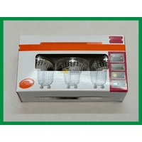 3 x Fisher & Paykel Rangehood LED Lamp Light Bulb Globe HS90CIWX3 FP AA 80855-A