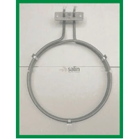 EXPRESS 2000W Blanco Oven Fan Forced Element BDO770 BDO770W BDO770X
