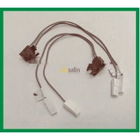 2 x ILve Gas Cooktop Igniter Ignitor Ignition Micro Switch P150FNMP P150FWMP