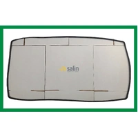 Westinghouse 900mm Oven Door Seal Gasket PSP964S Genuine Replacement