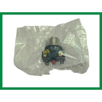 Omega Dishwasher Safety Thermostat for DW2000EB, DW2000X & Compatible Models