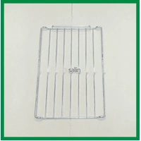 Genuine Smeg Oven SMALL OVEN Wire Shelf Rack A21X-5 A21X-6 CSA20