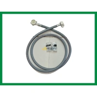 Omega Dishwasher Water Inlet Hose – Fits DW2000X, DW2002X, DW2003WH, DW2003X & More