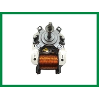 Whirlpool Oven Fan Forced Motor AKZM6600H AKZM6600HIX