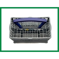 Blanco Dishwasher Cutlery Basket for DWF45X, DWF4X, DWF5X Genuine Replacement