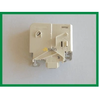 Siemens iQ700 Washing Machine Door Lock Interlock Switch for WM16S440AU Series