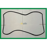 Westinghouse 916 Wall Oven Door Seal Gasket – Suits WVE916SA, 944031639, 4055470720, 0208003461