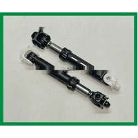 2 x Whirlpool Washing Machine Shock Absorber Suspension Leg WFE1070BD WFE1075BD