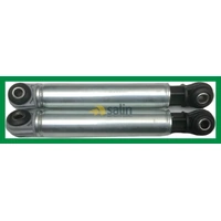 2 x Miele Washing Machine Shock Absorber Suspension Leg W351 W352 W353 W355 W357