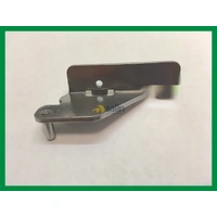 Genuine Smeg Oven LOWER RIGHT Door Hinge TRA4110BL TRA4110P TRA93BL TRA93P