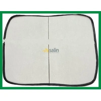 Westinghouse 616 Wall Oven Main Door Seal Gasket – Fits WVE616S 944031686 & Compatible Models