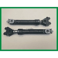 2 x Whirlpool Washing Machine Shock Absorber Suspension Leg WFS1276AW WFS1276BD
