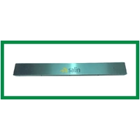 Siemens Dishwasher Base Panel Cover Kick Plate for SN46M591AU/50, SN46M591AU/51