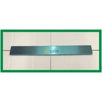 Bosch Dishwasher Base Panel Kick Plate Cover – Fits SMU65M15AU/21 /22