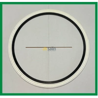 Siemens Dryer Drum Gasket Seal Support for WT46G400AU/02 & WT46G400AU/06 Genuine Replacement