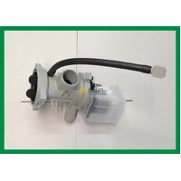 LG Washer Parts