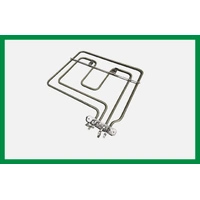 Beko Upper Grill Element for Ovens – Fits BBO60B2SB, BBO60B2PB, BBO60S1DB, BDM25400XM & More