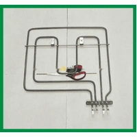 Beko Upper Grill Element for Ovens OIM25501X OIM39600X OIM39600XP OIM39702X