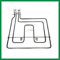 Beko Oven Upper Top Grill Element Suits BDM25400XM BIM35404XPS 262900098