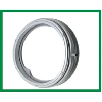 LG Front Loader Washing Machine Door Seal Gasket WD1200D (FH2C3QDP.ABWREAP)