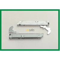 2 x Genuine Kleenmaid Oven Door Hinges for FEC500 FEC500W FEC500X FES500 FES500W