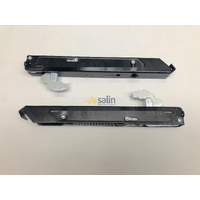 2 x Genuine Kleenmaid Oven Door Hinge FEC605 FEC605W FEC605X