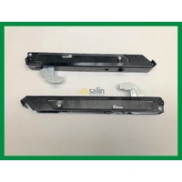 2 x Kleenmaid Oven Door Hinges for FEC605, FEC605W, FEC605X Models