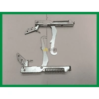 2 x Genuine ILve Oven MAIN OVEN Door Hinge PD906LMP PD906MP PD906NMP