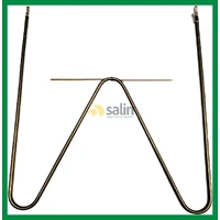 Chef Classic Extra Main Oven Lower Bottom Grill Element for EXC617W & Compatible Models