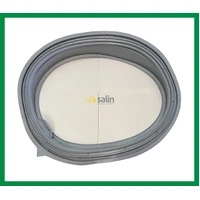 Samsung Front Loader Washer Door Boot Seal Gasket for WW80M645OPA, WW80M645OPA/EU and More