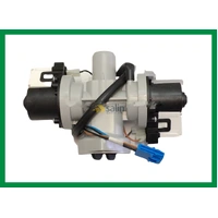 LG Front Loader Washing Machine Water Drain Pump WD14060D6 (F1443KD.ABWREAP)